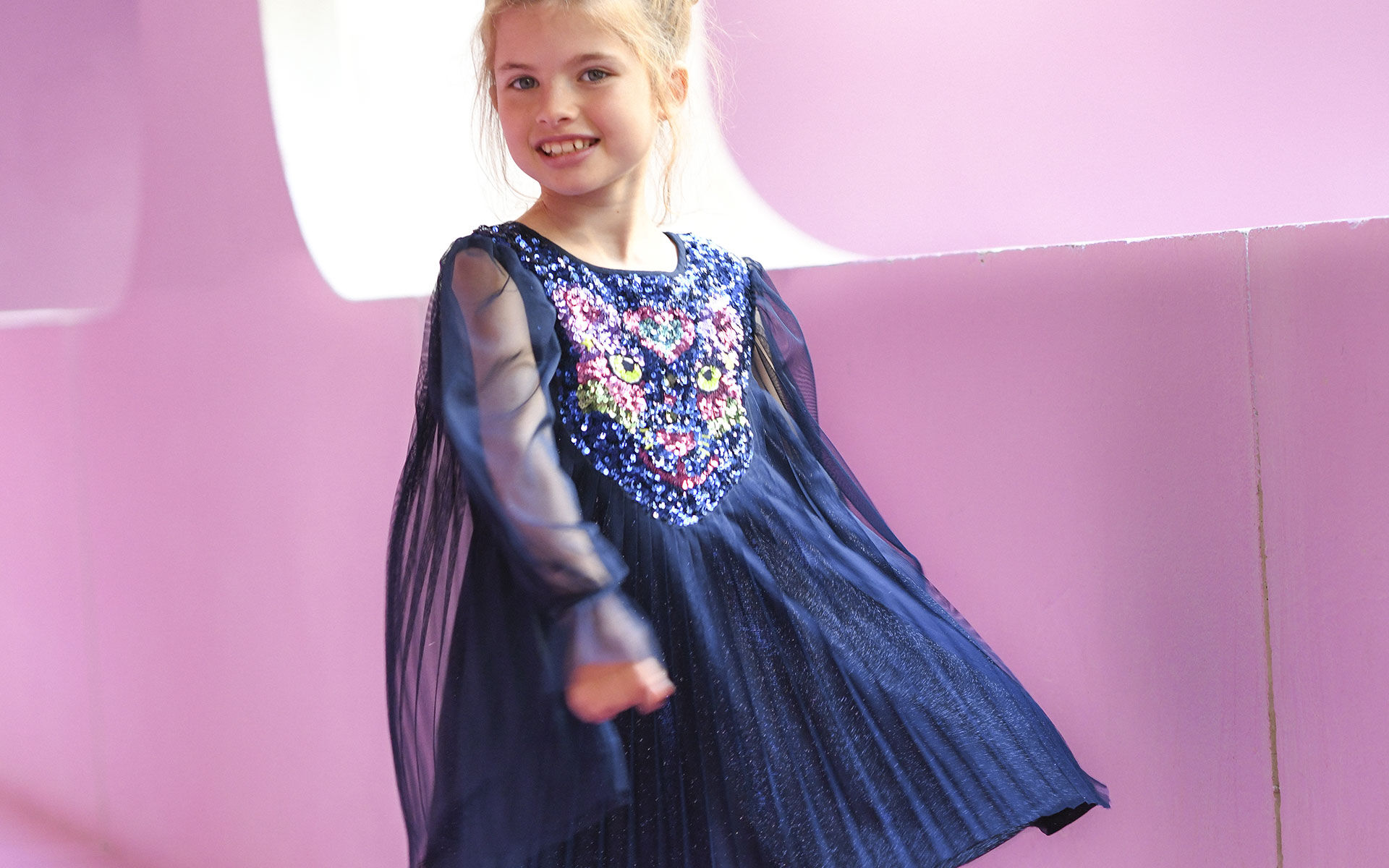 Billieblush kidswear new arrivals